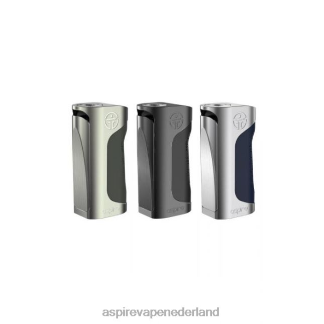 Aspire e cigarettes - Aspire paradox mod H0BP198