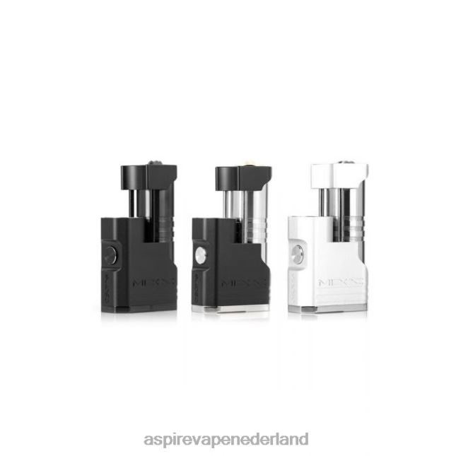 Aspire vape prijs - Aspire mixx-mod H0BP197