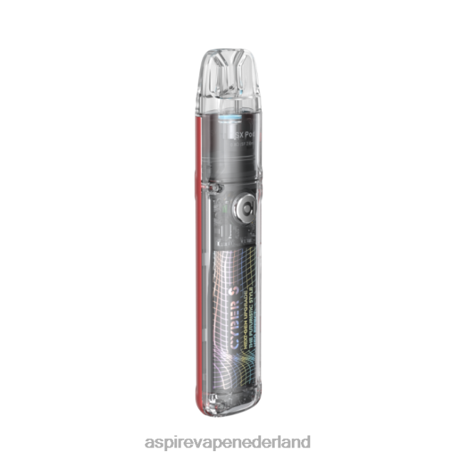 Aspire ecig - Aspire Cyber s (standaardversie) H0BP80