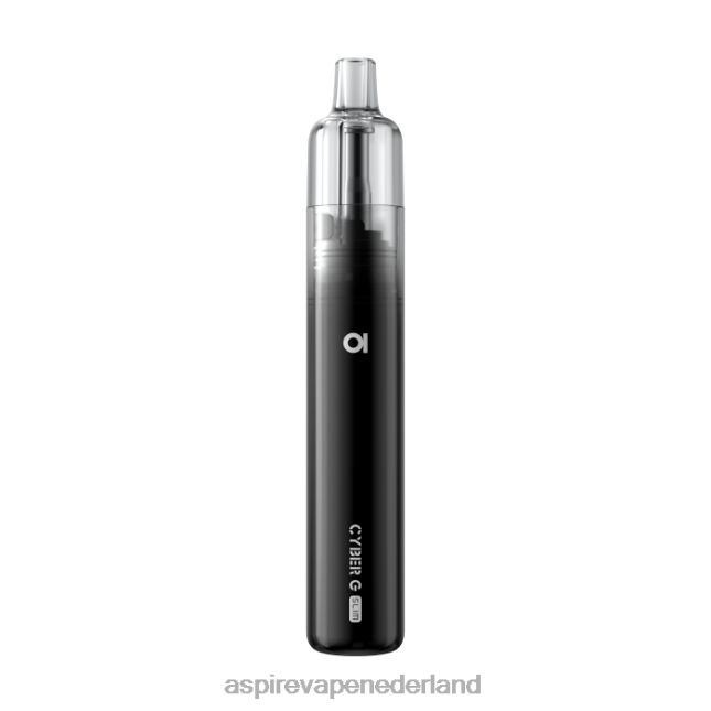 Aspire kopen - Aspire Cyber g slank H0BP23 zwart