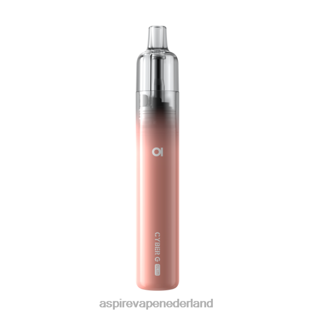 Aspire vape sale - Aspire Cyber g slank H0BP29 sakura roze