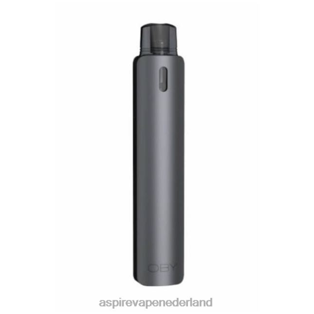 Aspire kopen - Aspire Oby uitrusting H0BP123 ruimte grijs