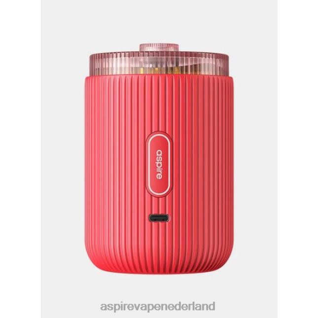 Aspire kopen - Aspire Proteus Neo kit (e-waterpijpkop) H0BP63 rood