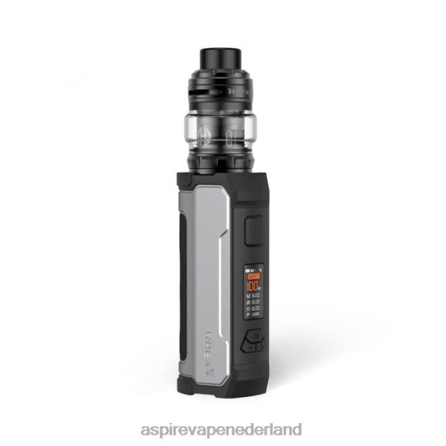 Aspire kopen - Aspire Rhea x-kit (standaardversie) H0BP103 zilver