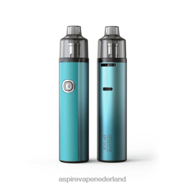 Aspire vape Amsterdam - Aspire Bp stik H0BP46 aqua vervagen