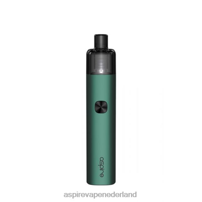 Aspire vape Nederland - Aspire Avp -kubuskit H0BP122 jagersgroen