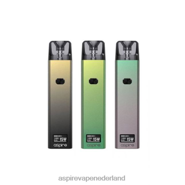 Aspire vape gebruiksaanwijzing - Aspire Favostix uitrusting H0BP104