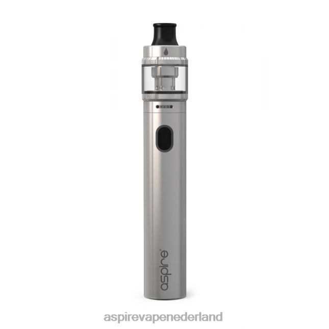 Aspire vape prijs - Aspire Tigon Set van 3,5 ml H0BP147 roestvrij staal