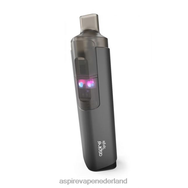 Aspire vape sale - Aspire Spryte-kit H0BP149 zwart