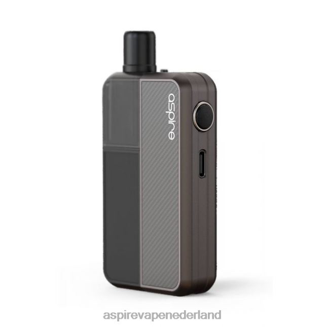 Aspire ecig - Aspire Flexus blokkit (standaardversie) H0BP140 brons