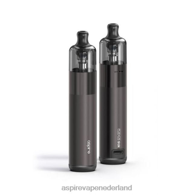 Aspire ecig - Aspire Flexus stikkit (standaardversie) H0BP90 brons