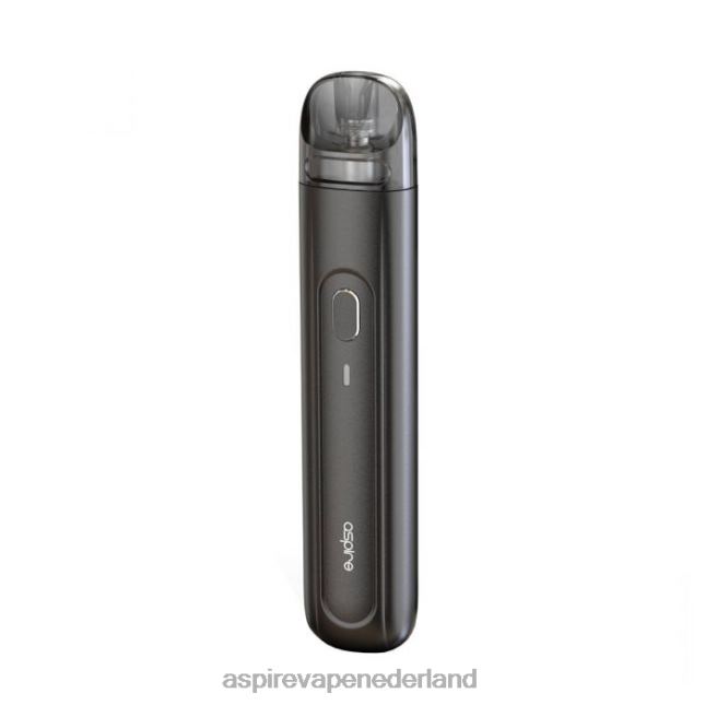 Aspire vape Nederland - Aspire Flexus q-kit H0BP82 zwart