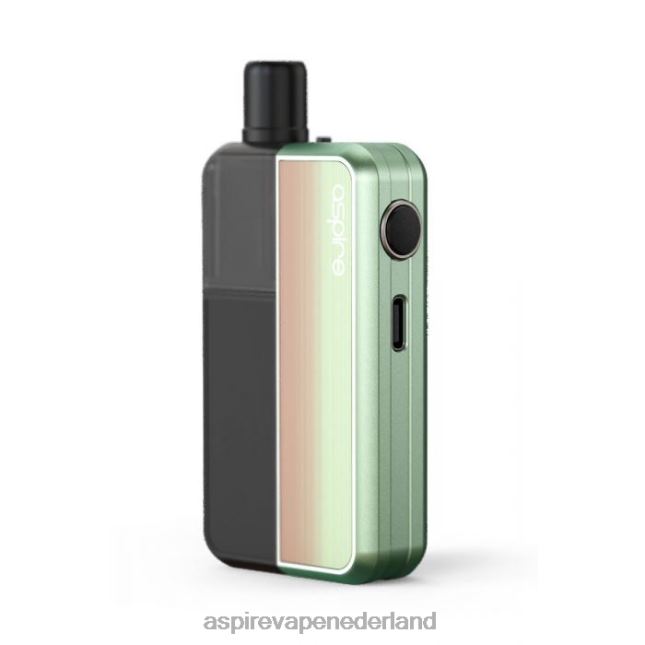 Aspire vape gebruiksaanwijzing - Aspire Flexus blokkit (standaardversie) H0BP144 sneeuw munt