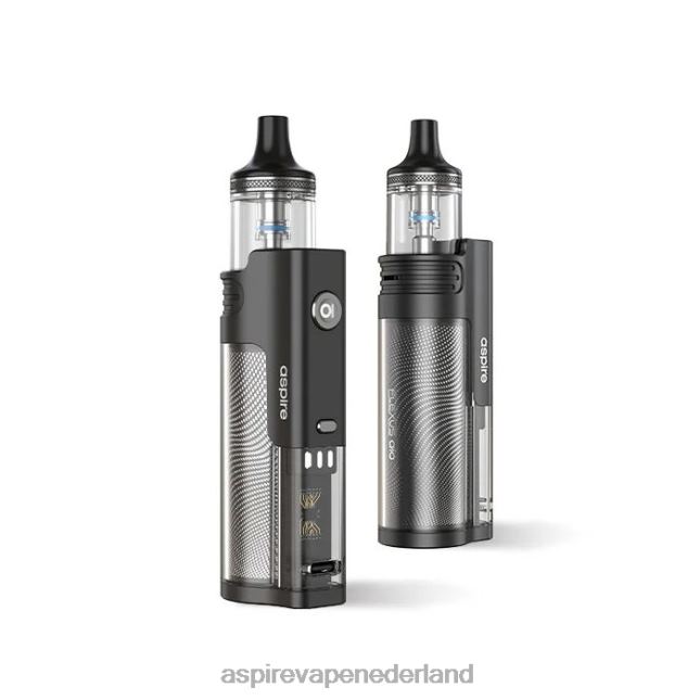 Aspire vape prijs - Aspire Flexus aio H0BP37 zwart