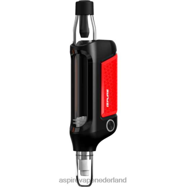 Aspire vape prijs - Aspire Ispure daab pen H0BP257 datum rood