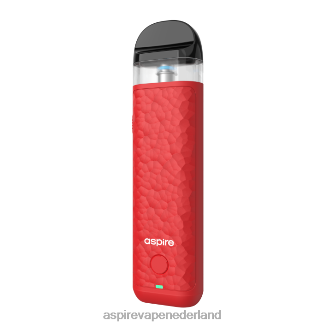 Aspire e cigarettes - Aspire Minican 4 H0BP18 rood