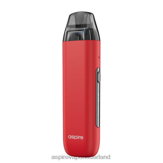 Aspire vape Nederland - Aspire Minican 3 pro H0BP52 rozerood