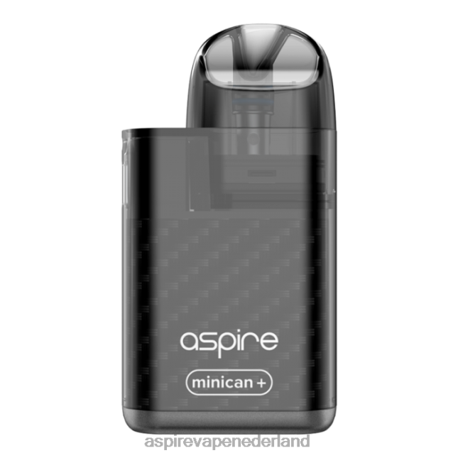 Aspire vape gebruiksaanwijzing - Aspire Minican + uitrusting H0BP74 rood