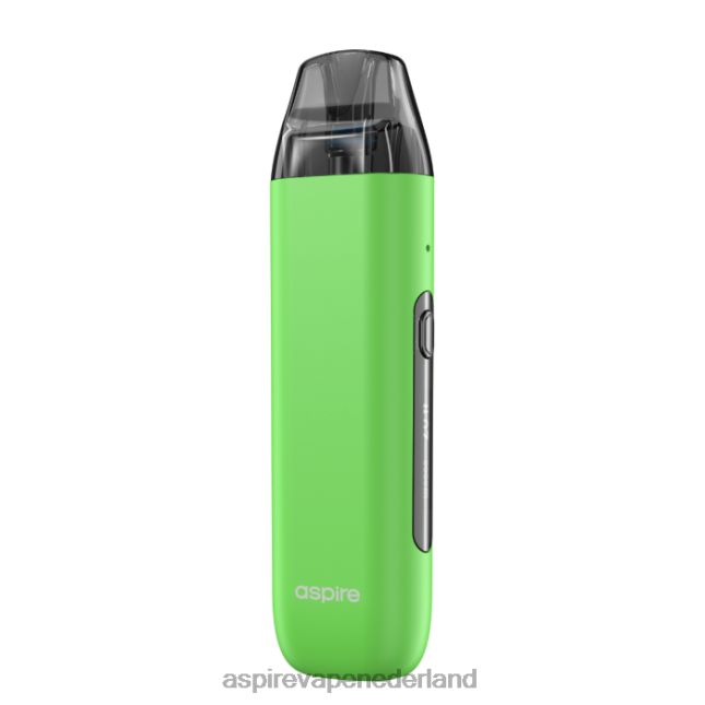 Aspire vape kopen - Aspire Minican 3 pro H0BP51 limoen groen