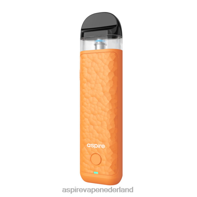 Aspire vape kopen - Aspire Minican 4 H0BP21 oranje