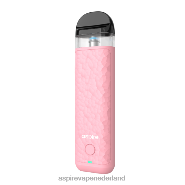 Aspire vape prijs - Aspire Minican 4 H0BP17 roze