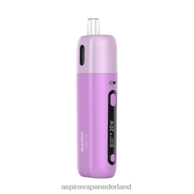 Aspire e cigarettes - Aspire Fluffi uitrusting H0BP8