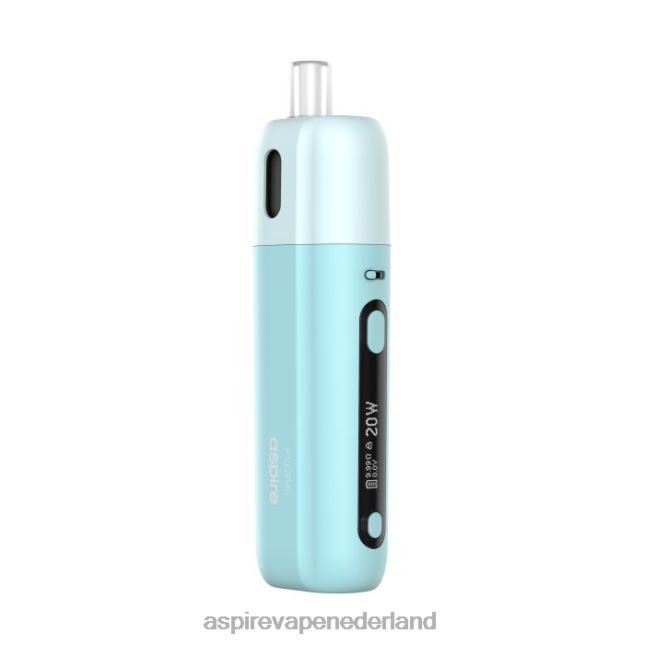 Aspire vape sale - Aspire Fluffi uitrusting H0BP9 blauw