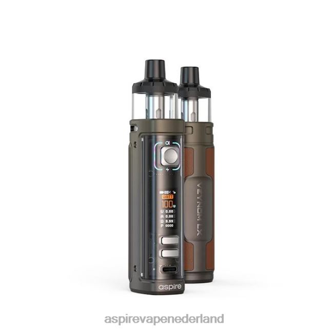 Aspire vape Amsterdam - Aspire Veynom lx H0BP36