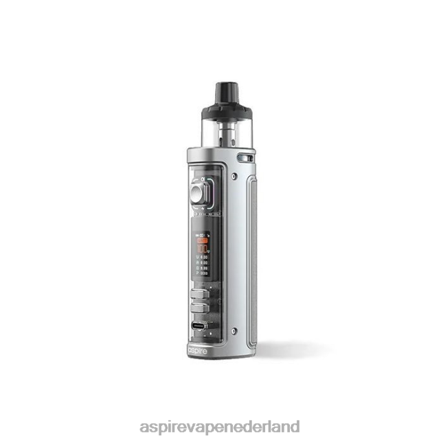 Aspire vape gebruiksaanwijzing - Aspire Veynom ex H0BP34 zilver