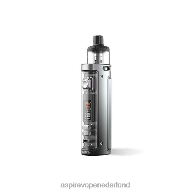 Aspire vape pen - Aspire Veynom ex H0BP35 metaalachtig vervagen