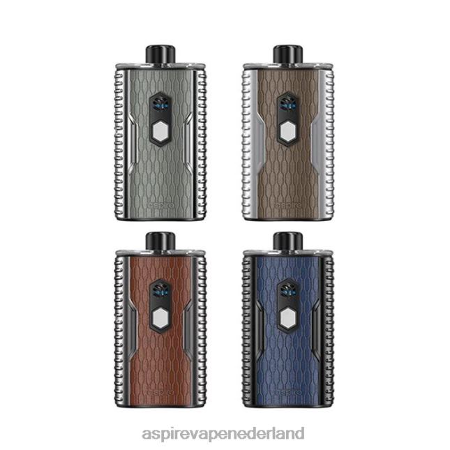 Aspire vape pen - Aspire Cloudflask iii kit H0BP145