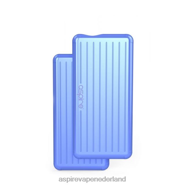 Aspire kopen - Aspire Puxos Mod verwijderbare zijpanelen H0BP303 blauw