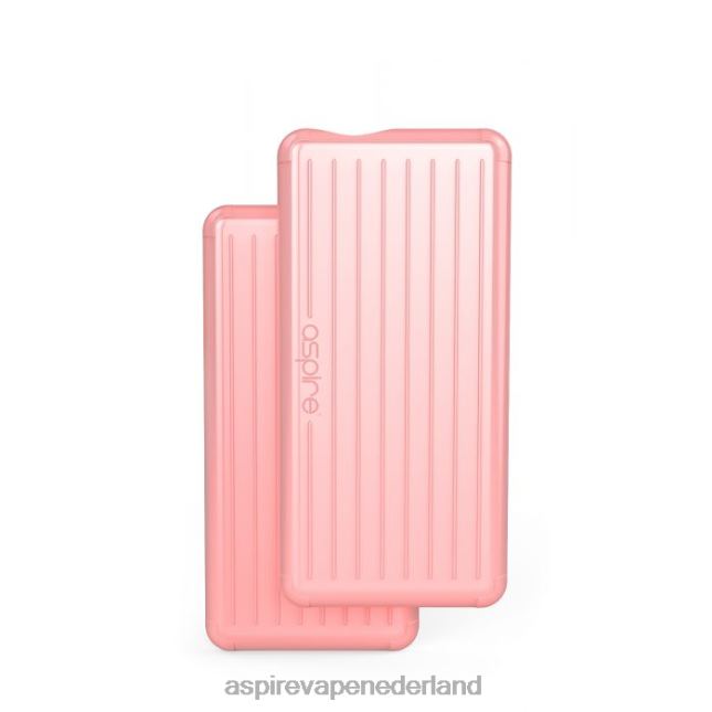 Aspire vape gebruiksaanwijzing - Aspire Puxos Mod verwijderbare zijpanelen H0BP304 roze