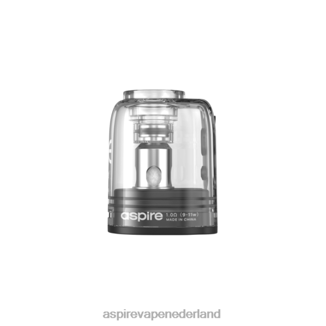 Aspire vape gebruiksaanwijzing - Aspire Fluffi peulen H0BP224