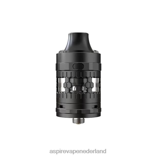 Aspire vape kopen - Aspire Atlantis GT-tank H0BP161 zwart