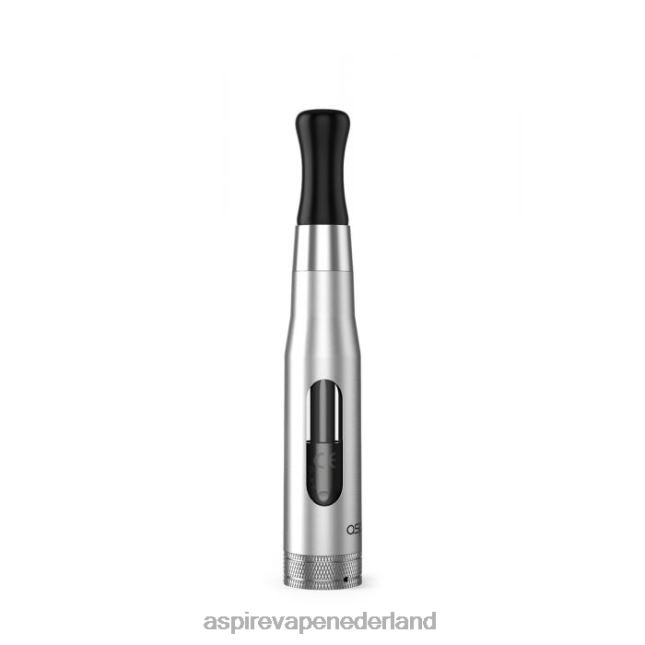 Aspire e cigarettes - Aspire ce5-s bvc (ego) 1,8 ohm - 5 stuks H0BP178 roestvrij staal