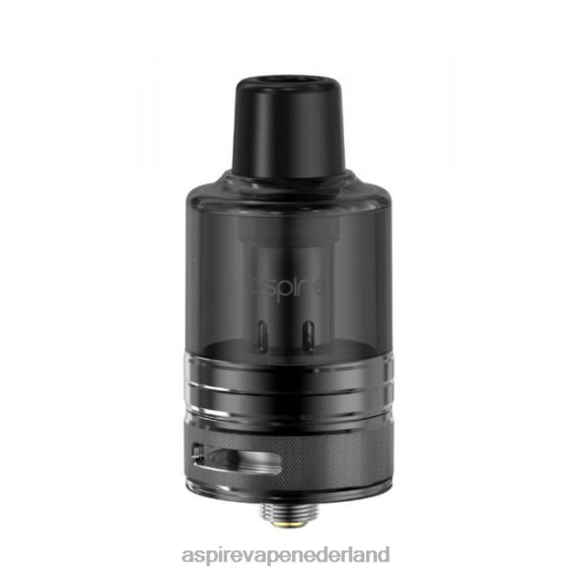 Aspire ecig - Aspire Finixx pod-tank H0BP180 zwart