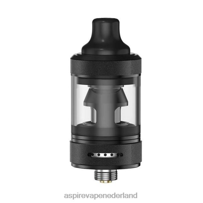 Aspire vape Nederland - Aspire Onixx tank H0BP182 zwart