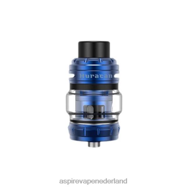 Aspire vape gebruiksaanwijzing - Aspire Huracan tank H0BP164 blauw