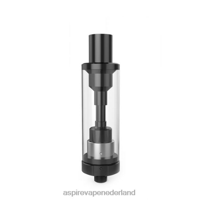 Aspire kopen - Aspire Clearomizer k2 tank H0BP173 zwart