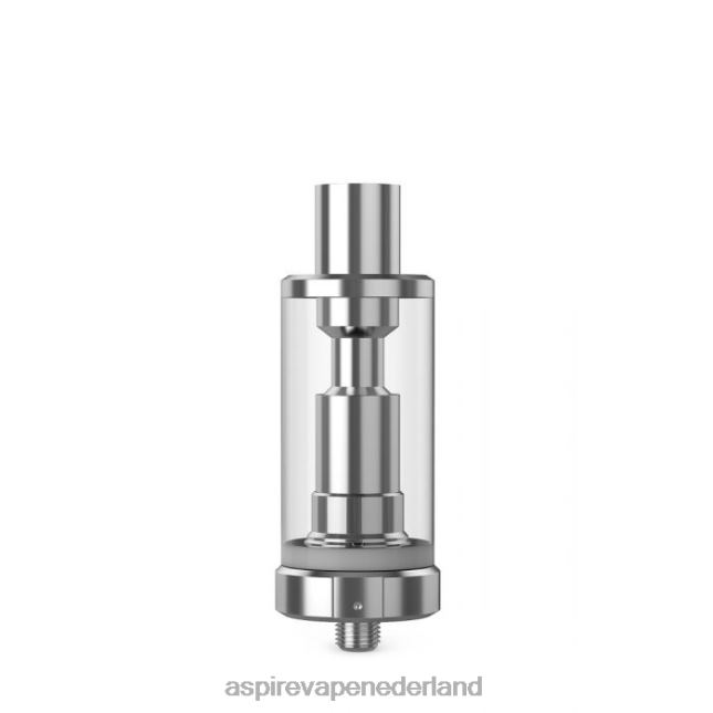 Aspire vape Nederland - Aspire Clearomizer k3 tank H0BP172 roestvrij staal