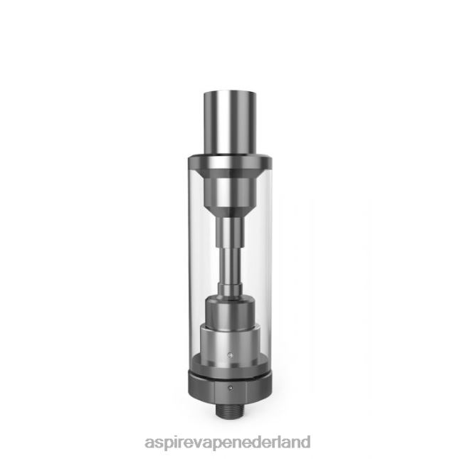 Aspire vape gebruiksaanwijzing - Aspire Clearomizer k2 tank H0BP174 roestvrij staal