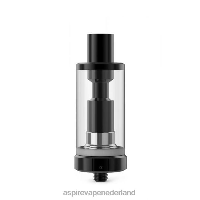 Aspire vape kopen - Aspire Clearomizer k3 tank H0BP171 zwart