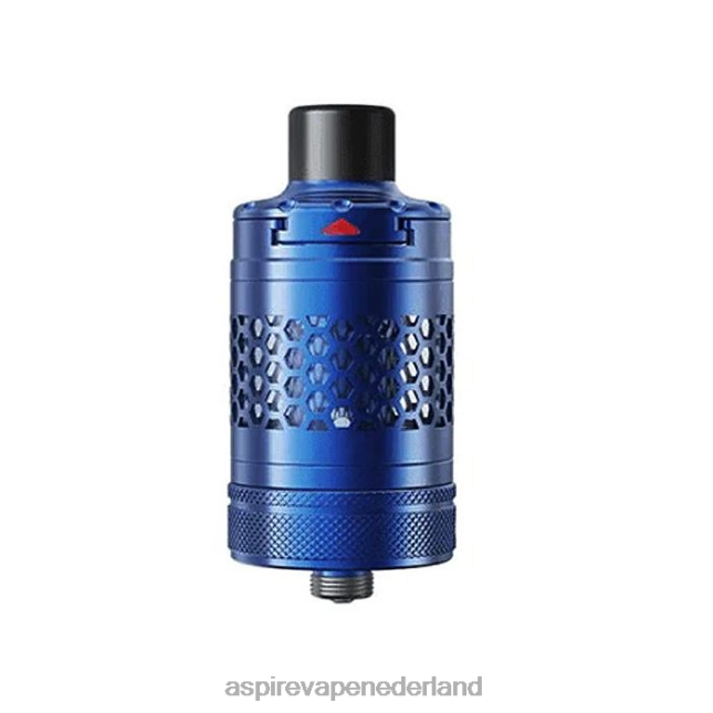 Aspire vape Nederland - Aspire Nautilus 3s-tank H0BP152 blauw