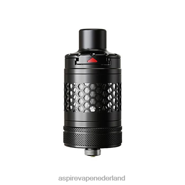 Aspire vape kopen - Aspire Nautilus 3s-tank H0BP151 zwart