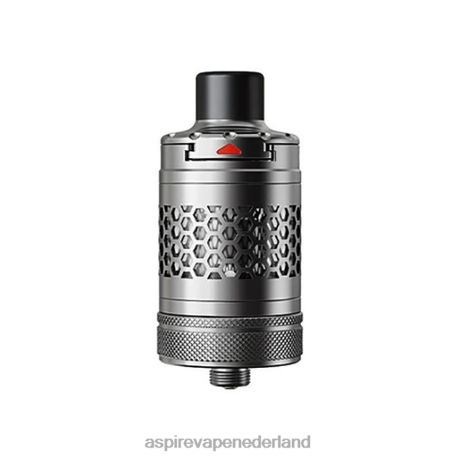 Aspire vape pen - Aspire Nautilus 3s-tank H0BP155 roestvrij staal