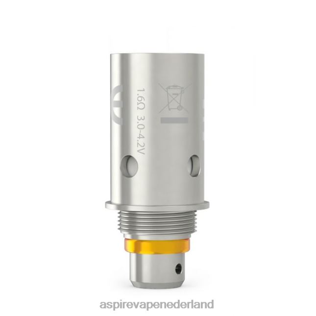 Aspire e cigarettes - Aspire bvc k1-spoelen - 5 stuks H0BP218