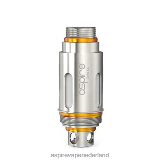 Aspire ecig - Aspire Cleito 120 spoel - 1 verpakking H0BP220