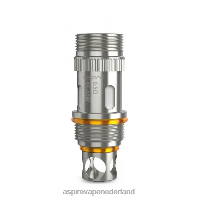 Aspire vape Nederland - Aspire Atlantis evo-spoelen - 5 stuks H0BP222