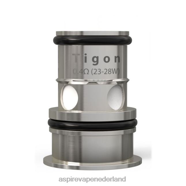 Aspire vape gebruiksaanwijzing - Aspire Tigon spoel - 5 stuks H0BP214